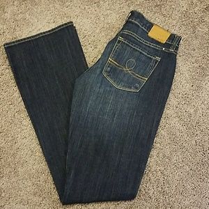Lucky brand jeans